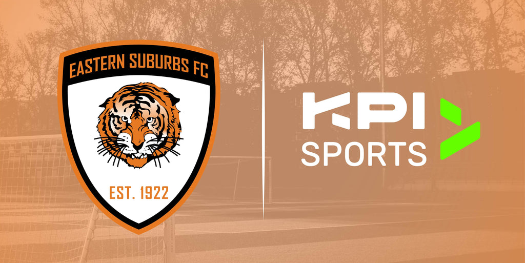 Partnership Announcement: Eastern Suburbs Football Club